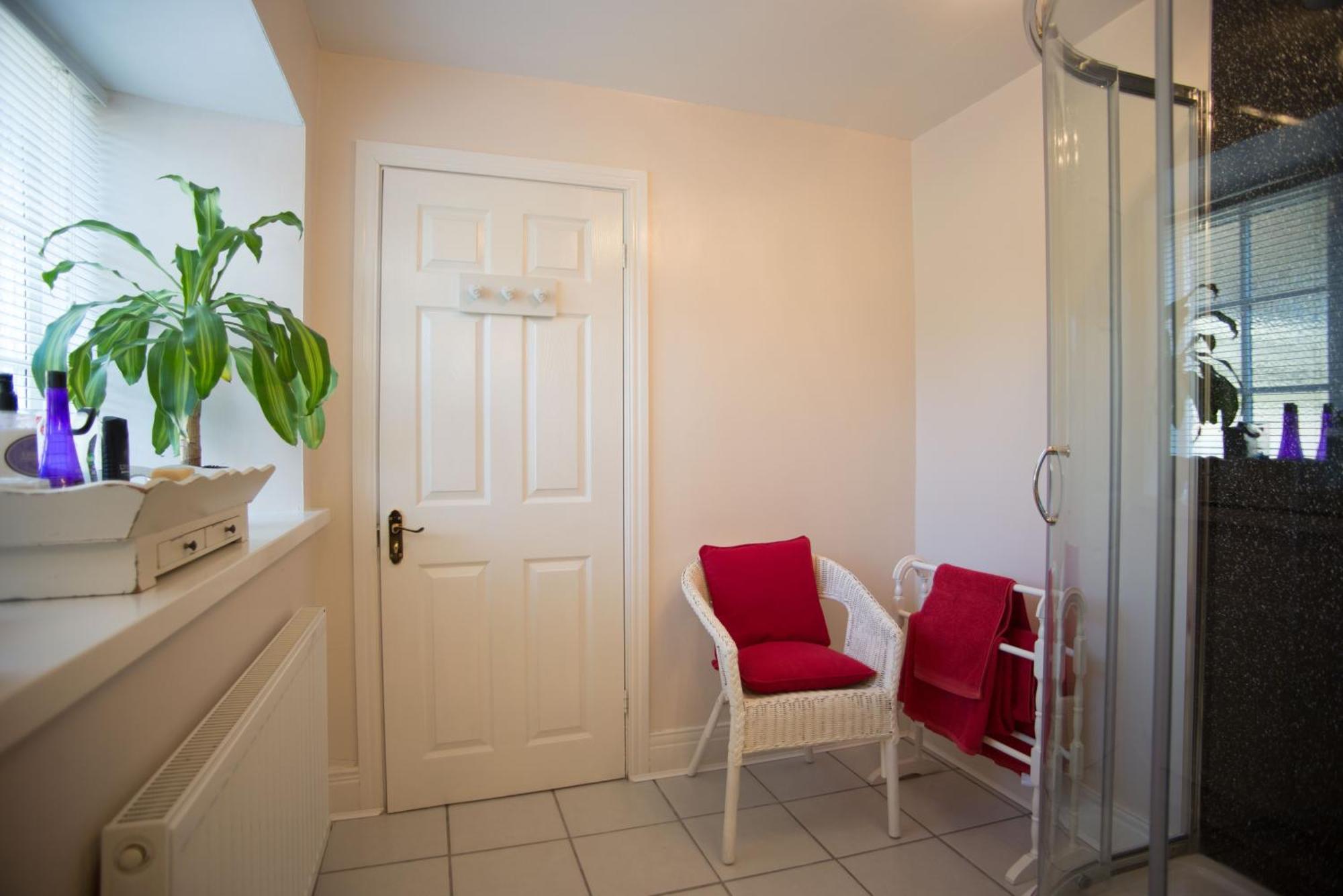 Birdsong Cottage Bed And Breakfast Chathill Buitenkant foto